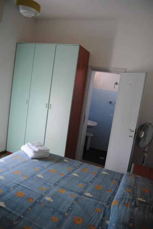 Hotel Trevi Cesenatico Room photo