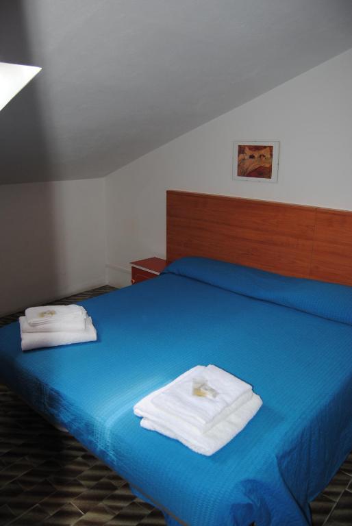 Hotel Trevi Cesenatico Room photo